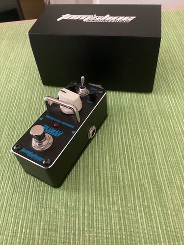 Effetto per chitarra - per,