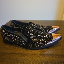 Mocassini scarpe eleganti slip