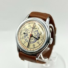 Ulysse Nardin Cronografo