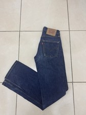 Jean Levis 595 Bleu Taille W