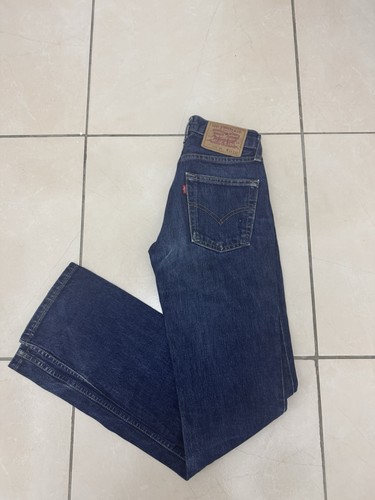 Jean levis 595 - 595, w