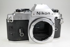 Corpo Nikon FG #8251817