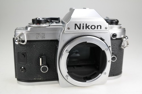 Corpo nikon 8251817 - nikon, fg