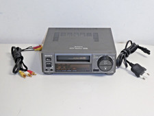 Videoregistratore sony c500 - sony, ev-c500