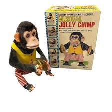 Vintage Daishin " Musical