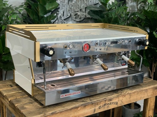 Marzocco linea 3 - la,