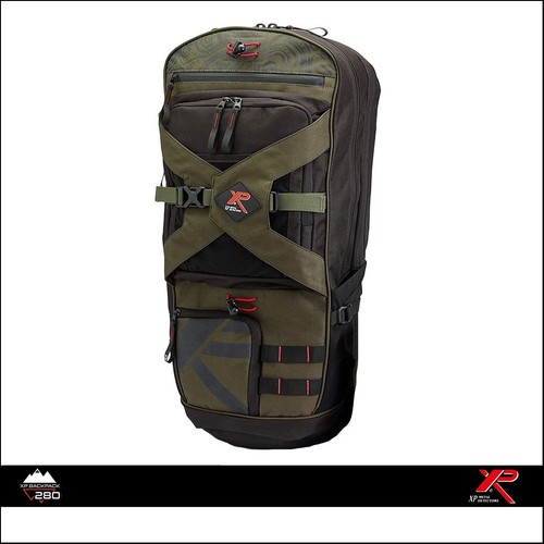 Zaino backpack 280 - backpack, xp