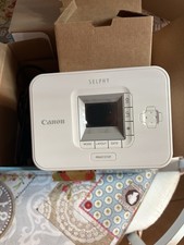 Stampante Canon Selphy Cp 740