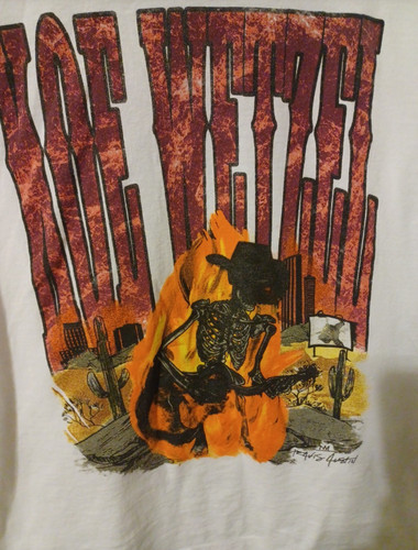 Shirt koe wetzel - koe, never