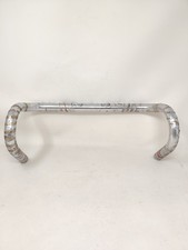 A vintage manubrio curva handlebar 3t Grand Prix 40 bici bike corsa road
