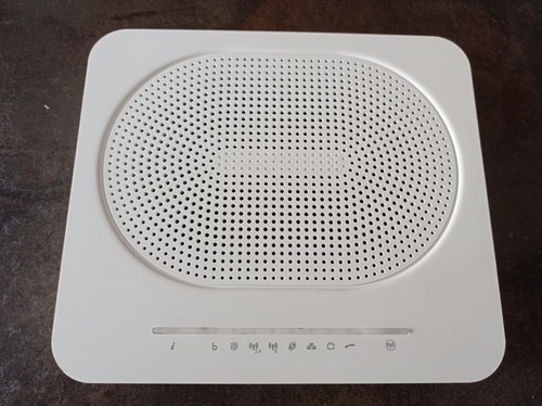 Tim smart modem technicolor - modem,