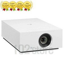 Proiettore Home Cinema Ibrido