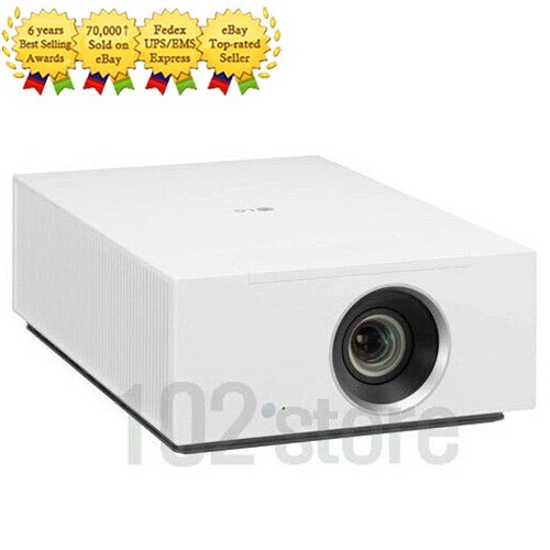 Proiettore home cinema ibrido - proiettore,