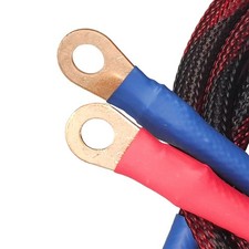 Cavo batteria bici elettrica