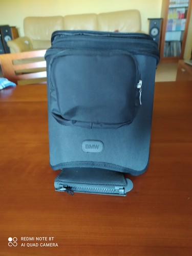 Borsa serbatoio originale - da,