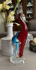Vetro Murano Statuine