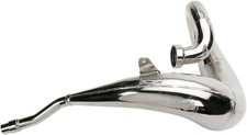 Fmf exhaust gnrly kx250 - exhaust,