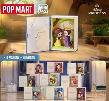 Autentico POP MART Disney