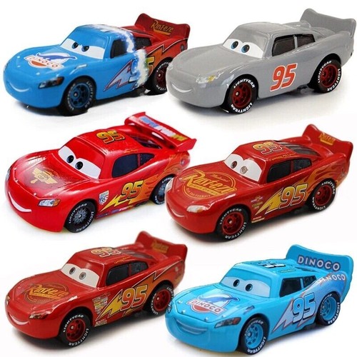 Disney pixar cars nuovo - nuovo, saetta