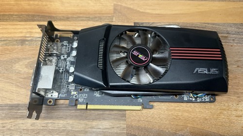 Asus eah6850 2dis 1gd5 - eah6850, dc/2dis/1gd5/v2