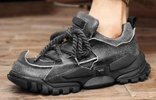 Scarpe sportive da uomo retrò