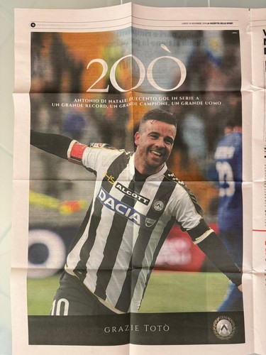 Poster gazzetta dello - dello, sport