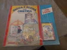 Suona E Gioca Con Cristina N 6