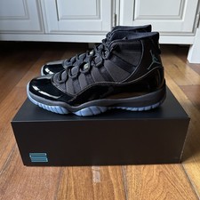 Jordan 11 Retro - Gamma Blue -
