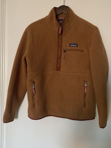 Patagonia giacca pullover - patagonia,