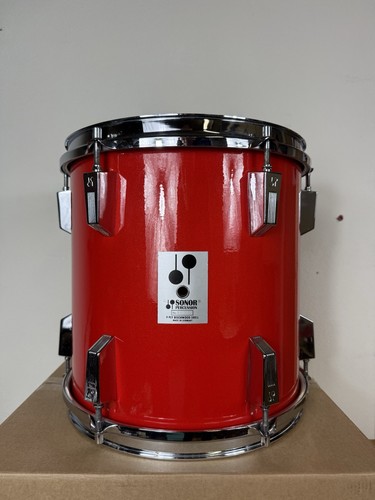Sonor phonic plus tom - plus, 13”