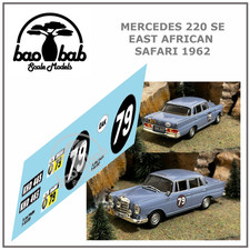 Calcas mercedes 220 se - mercedes,