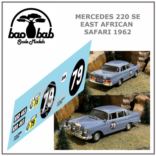 Calcas mercedes 220 se - calcas,