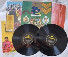 The beatles sgt - beatles, pepper's