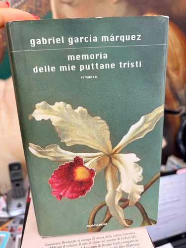 Marquez memoria delle - marquez,, mie