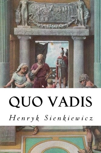 Quo vadis - quo,