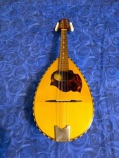 Mandolino Siciliano "Alfredo