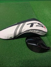 Titleist TSi3 Driver 9 gradi