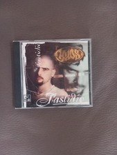 Kaos Fastidio CD 2013