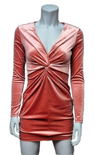 H&M DIVIDED Abito Pullover In