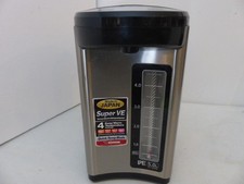CV-JAC50XB Scaldabagno e
