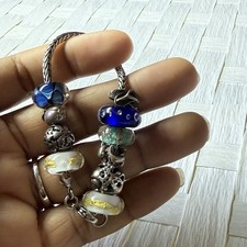 Bracciale LAA Trollbeads