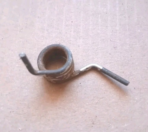 Bicicletta epoca molla per - molla,