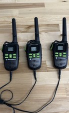 Motorola md200tpr walkie - motorola,