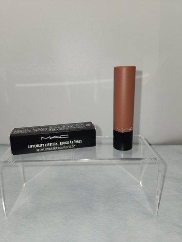 Mac liptensity lipstick - lipstick,