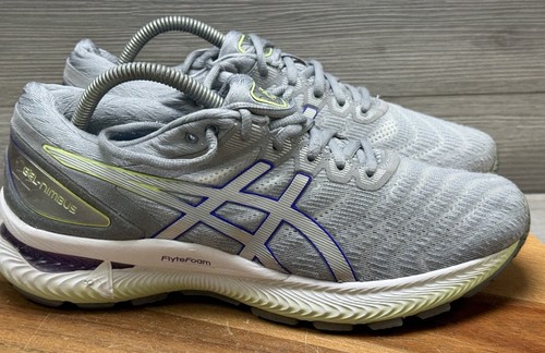 Asics gel nimbus - gel, 22