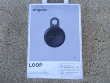 Chipolo loop tracker h1 - tracker, @h1