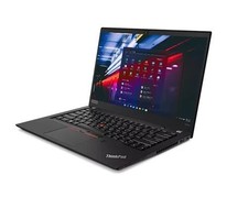 Notebook Lenovo Thinkpad T490s
