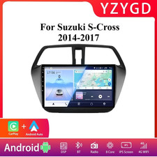 Per suzuki cross - per,