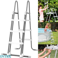 Intex SCALETTA PER PISCINA CON