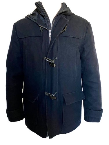 Giubbotto uomo invernale - giubbotto,